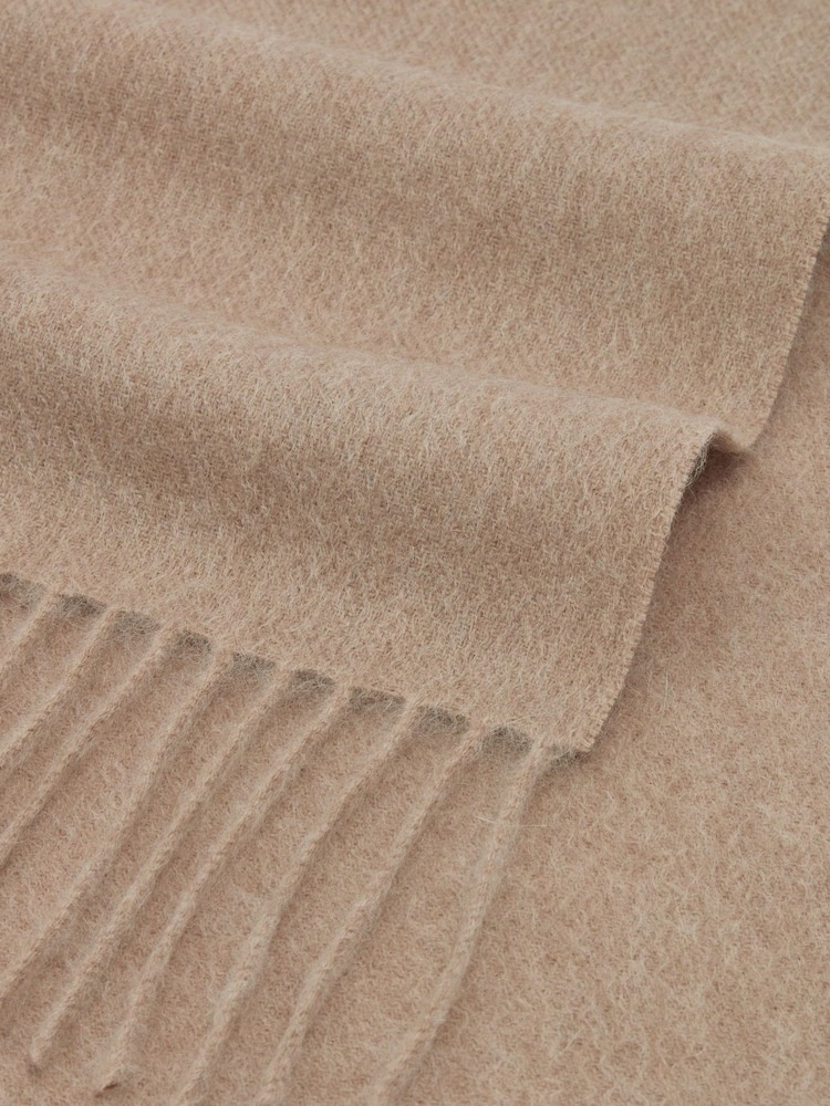 Osprey London Cashmere Winter Scarf - Image 7 of 7