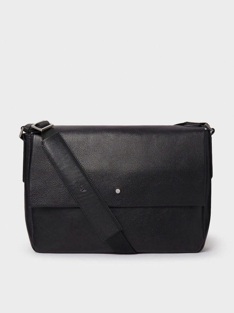 Osprey London Large Business Class  Messenger - Image 1 of 5