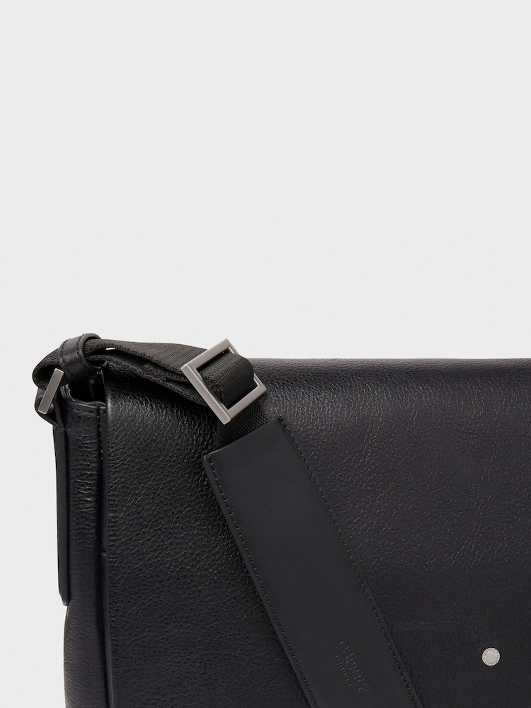 Osprey London Large Business Class  Messenger - Image 5 of 5