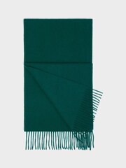 Osprey London Cashmere Winter Scarf - Image 4 of 7