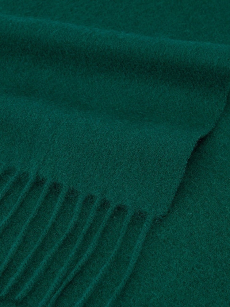 Osprey London Cashmere Winter Scarf - Image 7 of 7