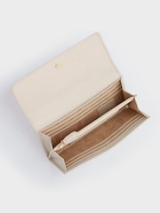 OSPREY LONDON Adaline Leather Matinee Purse - Image 3 of 4