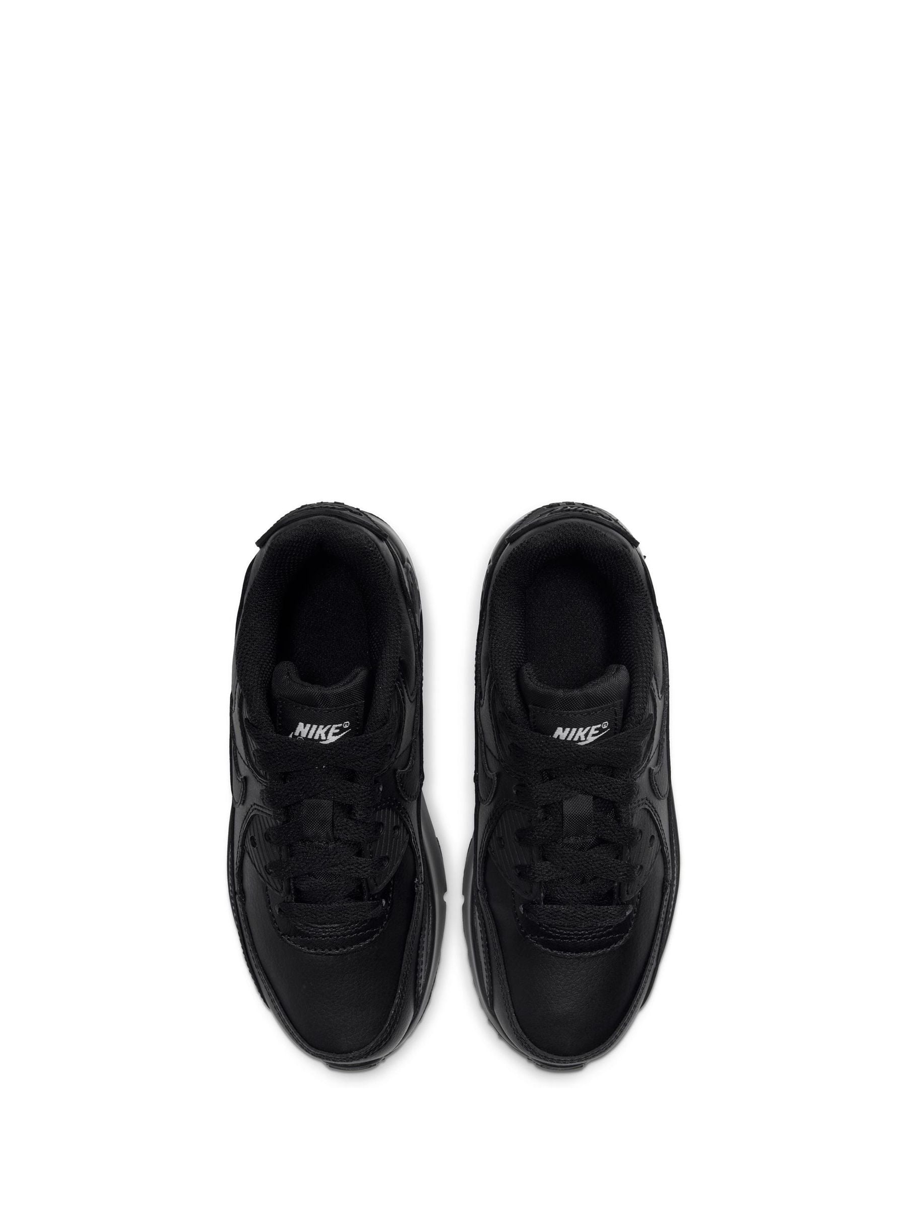 Air max 90 junior black new arrivals