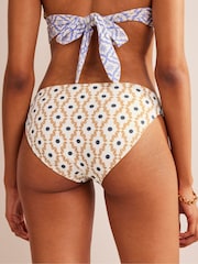 Boden Orange Classic Bikini Bottoms - Image 2 of 5