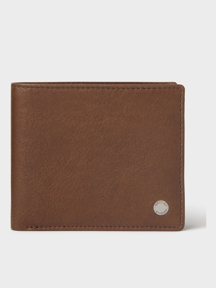 Osprey London Large Business Class E/W Coin Wallet - Image 2 of 5