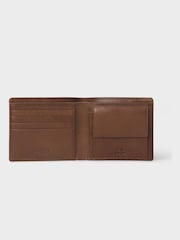 Osprey London Large Business Class E/W Coin Wallet - Image 4 of 5