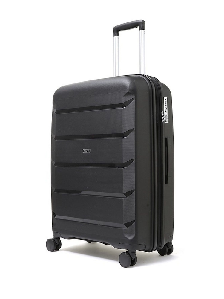 Rock Luggage Medium Tulum Luggage - Image 2 of 6