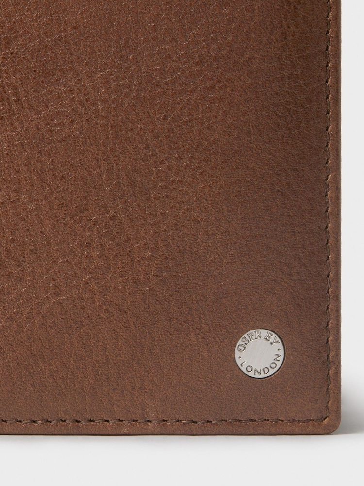 Osprey London Business Class Micro Coin Wallet - Image 5 of 5