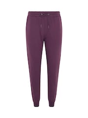 Violet - Pantaloni de sport cu manșete M&Co Mărimi mici - Imaginea 5 din 6