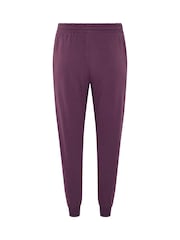 Violet - Pantaloni de sport cu manșete M&Co Mărimi mici - Imaginea 6 din 6