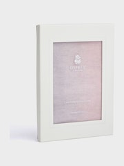 Osprey London Pink Skye Cashmere Scarf - Image 2 of 7