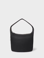OSPREY LONDON Florence Leather Hobo - Image 1 of 6