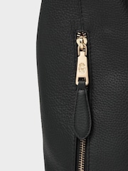 OSPREY LONDON Florence Leather Hobo - Image 5 of 6