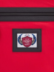 OSPREY LONDON Florence Leather Hobo - Image 6 of 6