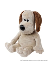 Warmies Gromit Fully Heatable Soft Toy - Image 2 of 3