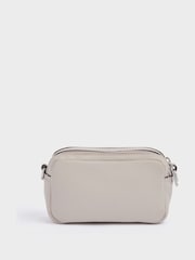 OSPREY LONDON Chester Leather Cross-Body - Image 3 of 7