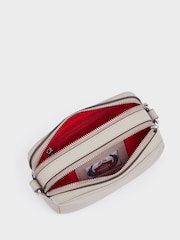 OSPREY LONDON Chester Leather Cross-Body - Image 5 of 7