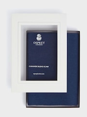 Osprey London Cashmere Winter Scarf - Image 1 of 7