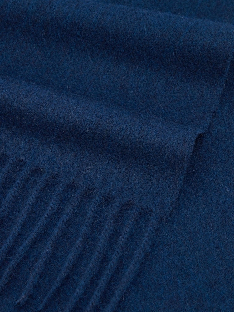 Osprey London Cashmere Winter Scarf - Image 7 of 7