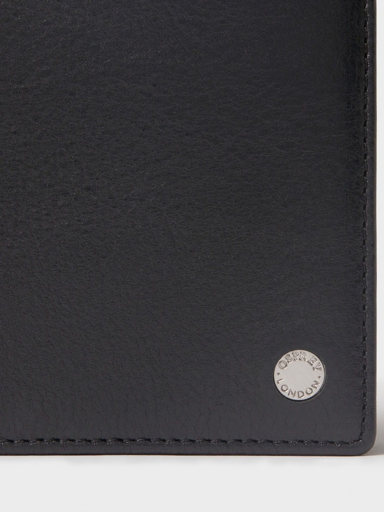 Osprey London Large Business Class E/W Coin Wallet - Image 5 of 5