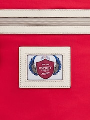OSPREY LONDON Florence Leather Hobo - Image 6 of 6
