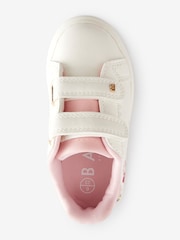 Baker by Ted Baker Girls Floral Chunky Trainers - Image 3 of 6