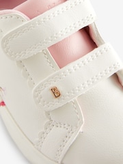 Baker by Ted Baker Girls Floral Chunky Trainers - Image 4 of 6