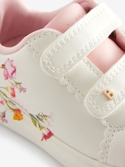 Baker by Ted Baker Girls Floral Chunky Trainers - Image 5 of 6