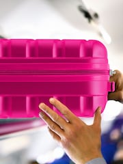 Flight Knight Hardcase Large Check in Suitcases and Cabin Case Set of 3 - Image 5 of 7