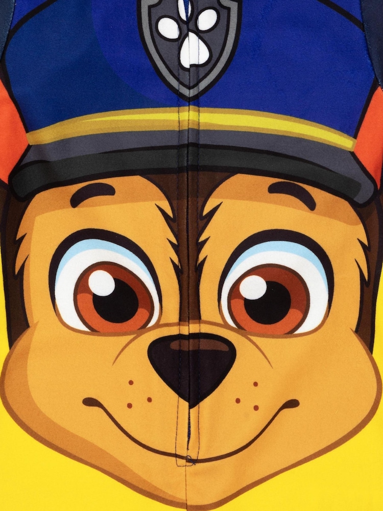 Vanilla Underground Brown Paw Patrol Kids Character Multi Pack of 2 All-In-Ones - Image 4 of 4