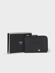 Osprey London Business Class Zip Card Holder - Image 1 of 5