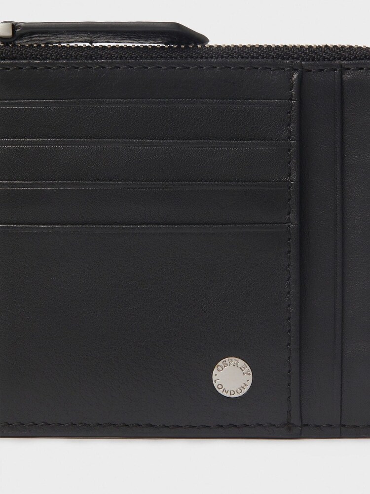 Osprey London Business Class Zip Card Holder - Image 5 of 5