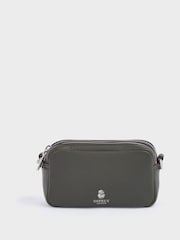 OSPREY LONDON Chester Leather Cross-Body - Image 1 of 7
