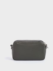 OSPREY LONDON Chester Leather Cross-Body - Image 2 of 7