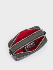 OSPREY LONDON Chester Leather Cross-Body - Image 4 of 7