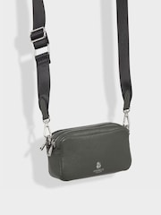 OSPREY LONDON Chester Leather Cross-Body - Image 5 of 7