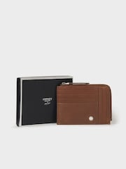 Osprey London Business Class Zip Card Holder - Image 1 of 4