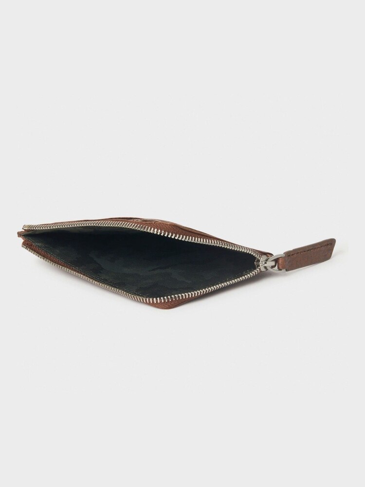 Osprey London Business Class Zip Card Holder - Image 4 of 4 Osprey London Business Class Zip Card Holder - Image 4 of 4