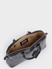 OSPREY LONDON Wentworth Italian Leather Bug Bag - Image 5 of 7