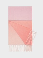 Osprey London Cashmere Winter Scarf - Image 4 of 7