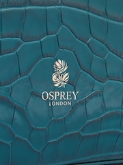 OSPREY LONDON Wentworth Italian Leather Bug Bag - Image 7 of 7