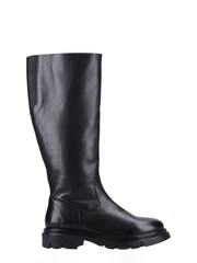 Hush Puppies Rowan Black Boots - Image 1 of 4