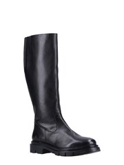 Hush Puppies Rowan Black Boots - Image 2 of 4