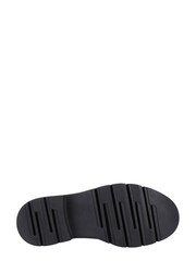 Hush Puppies Rowan Black Boots - Image 4 of 4