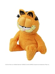 Warmies Garfield Fully Heatable Soft Toy - Image 2 of 3