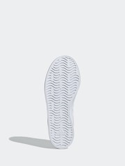 adidas Pink VL Court 3.0 Trainers - Image 6 of 8