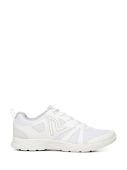Vionic 335Miles White Trainers - Image 1 of 7