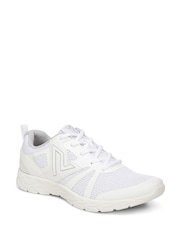 Vionic 335Miles White Trainers - Image 3 of 7