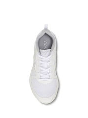 Vionic 335Miles White Trainers - Image 4 of 7