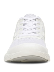 Vionic 335Miles White Trainers - Image 6 of 7